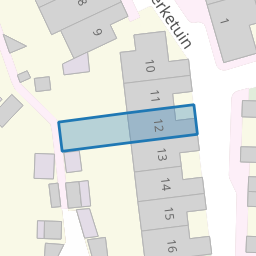 Perceel HOO00-I-4112