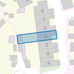 Perceel HOO00-I-4113