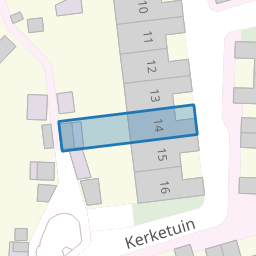 Perceel HOO00-I-4114