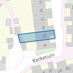 Perceel HOO00-I-4115