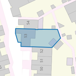 Perceel HOO00-I-4118