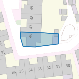 Perceel HOO00-I-4125