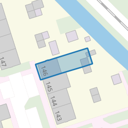 Perceel HOO00-I-4130