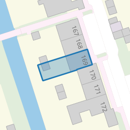 Perceel HOO00-I-4137