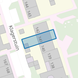 Perceel HOO00-I-4142