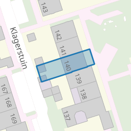 Perceel HOO00-I-4143