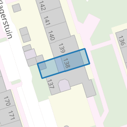 Perceel HOO00-I-4145