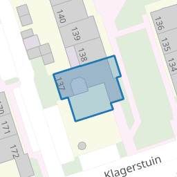 Perceel HOO00-I-4146