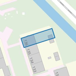 Perceel HOO00-I-4147