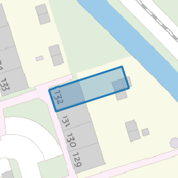 Perceel HOO00-I-4151