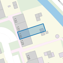 Perceel HOO00-I-4153