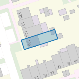 Perceel HOO00-I-4158