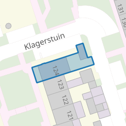 Perceel HOO00-I-4160