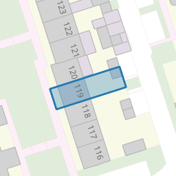 Perceel HOO00-I-4165