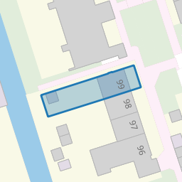 Perceel HOO00-I-4170