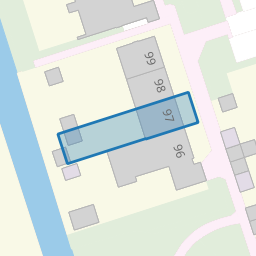 Perceel HOO00-I-4172