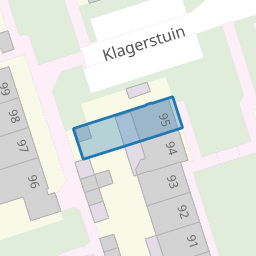 Perceel HOO00-I-4174