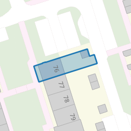 Perceel HOO00-I-4184