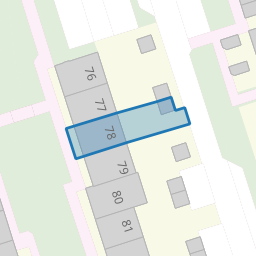 Perceel HOO00-I-4186