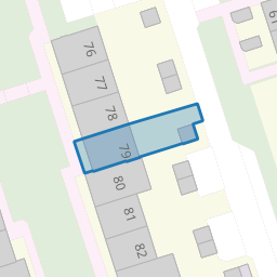 Perceel HOO00-I-4187