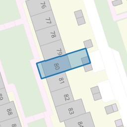 Perceel HOO00-I-4188