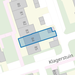 Perceel HOO00-I-4192