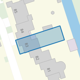 Perceel HOO00-I-4213