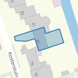 Perceel HOO00-I-4216