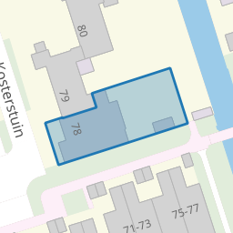 Perceel HOO00-I-4218