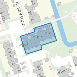 Perceel HOO00-I-4228