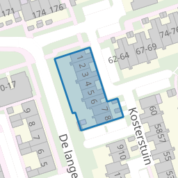 Perceel HOO00-I-4229