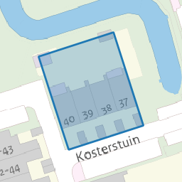 Perceel HOO00-I-4232