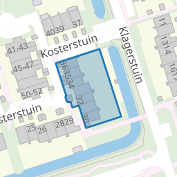 Perceel HOO00-I-4233