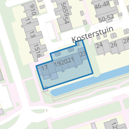 Perceel HOO00-I-4235