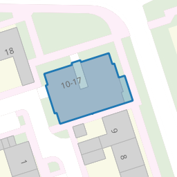 Perceel HOO00-I-4237