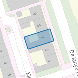 Perceel HOO00-I-4240