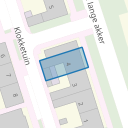 Perceel HOO00-I-4243