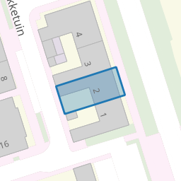 Perceel HOO00-I-4245