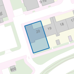 Perceel HOO00-I-4250