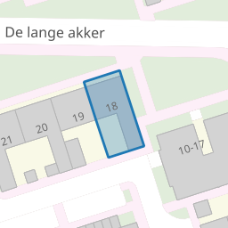 Perceel HOO00-I-4254