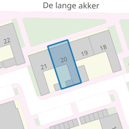 Perceel HOO00-I-4256