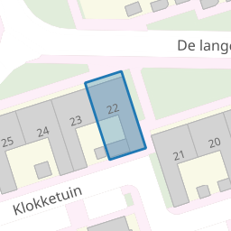 Perceel HOO00-I-4258