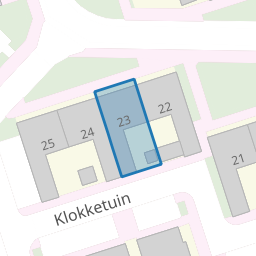 Perceel HOO00-I-4259