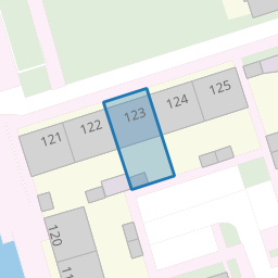 Perceel HOO00-I-4288