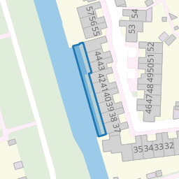 Perceel HOO00-I-4294