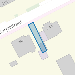 Perceel HOO00-I-4295