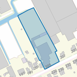 Perceel HOO00-I-4301