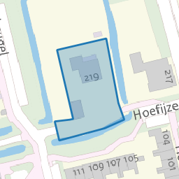 Perceel HOO00-I-4306