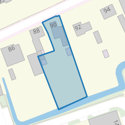 Perceel HOO00-I-4332