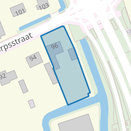 Perceel HOO00-I-4333